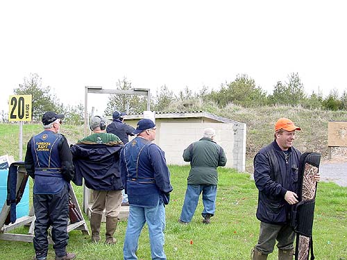 Sporting Clays